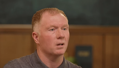 'Not good enough' - Paul Scholes explains why two signings have not helped Manchester United