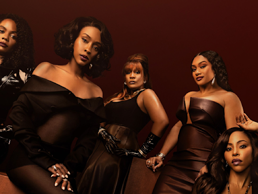 Here’s When ‘Tyler Perry’s Sistas’ Season 8 Premieres