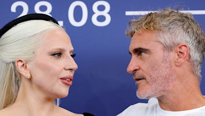 Lady Gaga y Joaquín Phoenix presentaron Joker en Venecia, la película más esperada del festival, sobre los incomprendidos de la sociedad