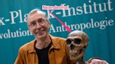 Nobel Prize in medicine goes to 'unusual' candidate who discovered that modern humans and Neanderthals had children together