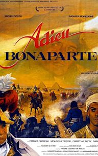 Adieu, Bonaparte