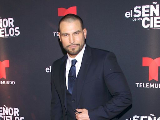 Rafael Amaya termina su contrato con Telemundo: La cadena confirma la noticia y le desea lo mejor - El Diario NY