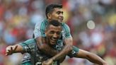 Palmeiras não vence o Flamengo no Maracanã há nove anos: veja os jogos