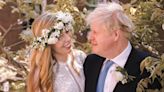 Boris Johnson’s wife Carrie is pregnant with their third child