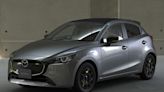 新年式 Mazda 2 入門小車亮相！新增個性化套件 升級大螢幕更有科技感 - 自由電子報汽車頻道