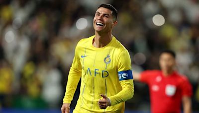 Coach: Ronaldo contribution for Portugal unique