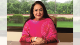 Dr. Jyotsna Suri Leads The Lalit Hotels into a New Era by Capitalizing on Hospitality's Digital Transformation