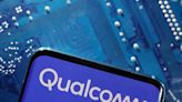 Qualcomm jumps as AI sparks rebound in Chinese smartphone market