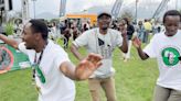African Heritage Festival on Saturday showcases culture of the continent