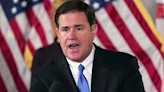 Ducey appoints 6 appeals court judges as his term winds down