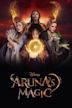 Aruna's Magic