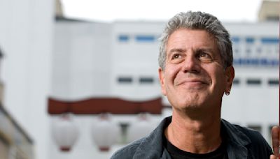 Famed Calif. chefs on why there won't be another Anthony Bourdain