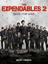 The Expendables 2