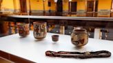 Cuatro países devuelven al Perú más de 30 bienes arqueológicos que son patrimonio nacional