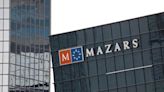 Auditing firm Mazars pauses work for crypto clients