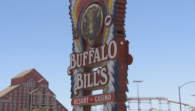 Buffalo Bill's in Primm to mark 90th anniversary of Bonnie and Clyde's 'final ride'