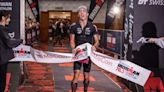 IRONMAN 70.3 墾丁國際鐵人三項賽 張家豪封王