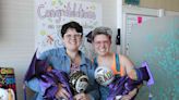 Mom Welcomes Twin Babies Early and Gets Her Ph.D. — and After She Got a Special Graduation Ceremony, Her Kids Did Too