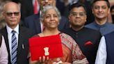 With new budget, chance for new vision for India