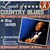 Legends of Country Blues: The Complete Pre-War Recordings of Skip James [Disc 1]