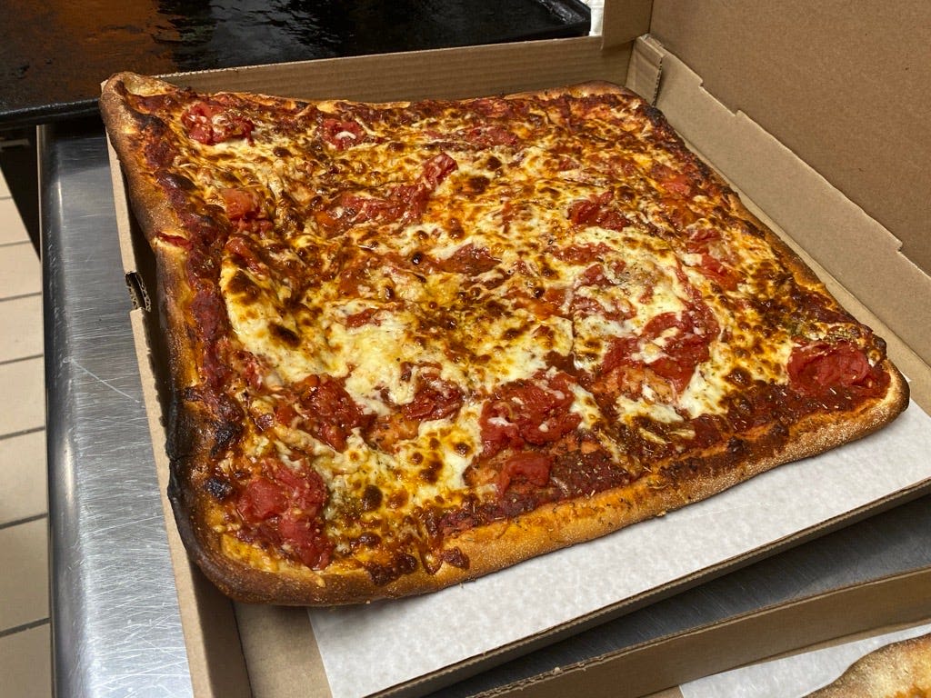 These favorite NJ pizzerias should have been invited to annual One Bite Pizza Fest