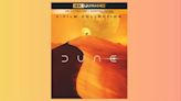 Dune 2-Film Collection On 4K Blu-Ray Gets Nice Launch-Week Discount