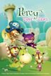 Percy's Tiger Tales