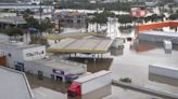 La Nación / Dos paraguayos estarían entre los fallecidos por inundaciones en Porto Alegre