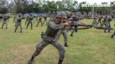 陸軍上尉高雄搭機飛澎湖⋯手提行李驚見「機槍子彈」！第八軍團回應了