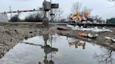 Cook County, Alsip step up to stop flooding from Robbins water main break