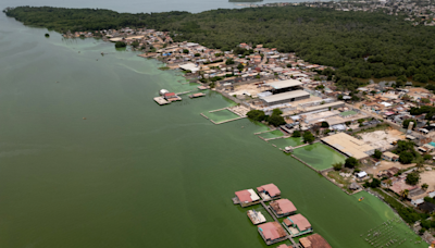 Maracaibo, de capital petrolera a símbolo de la decadencia de Venezuela