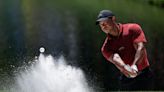 Tiger Woods gets special exemption to US Open at Pinehurst