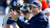This former Utah State head football coach is getting another job in the Big 12