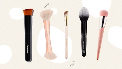 These Are the Best Makeup Brushes, According to Hollywood’s Hottest Makeup Artists