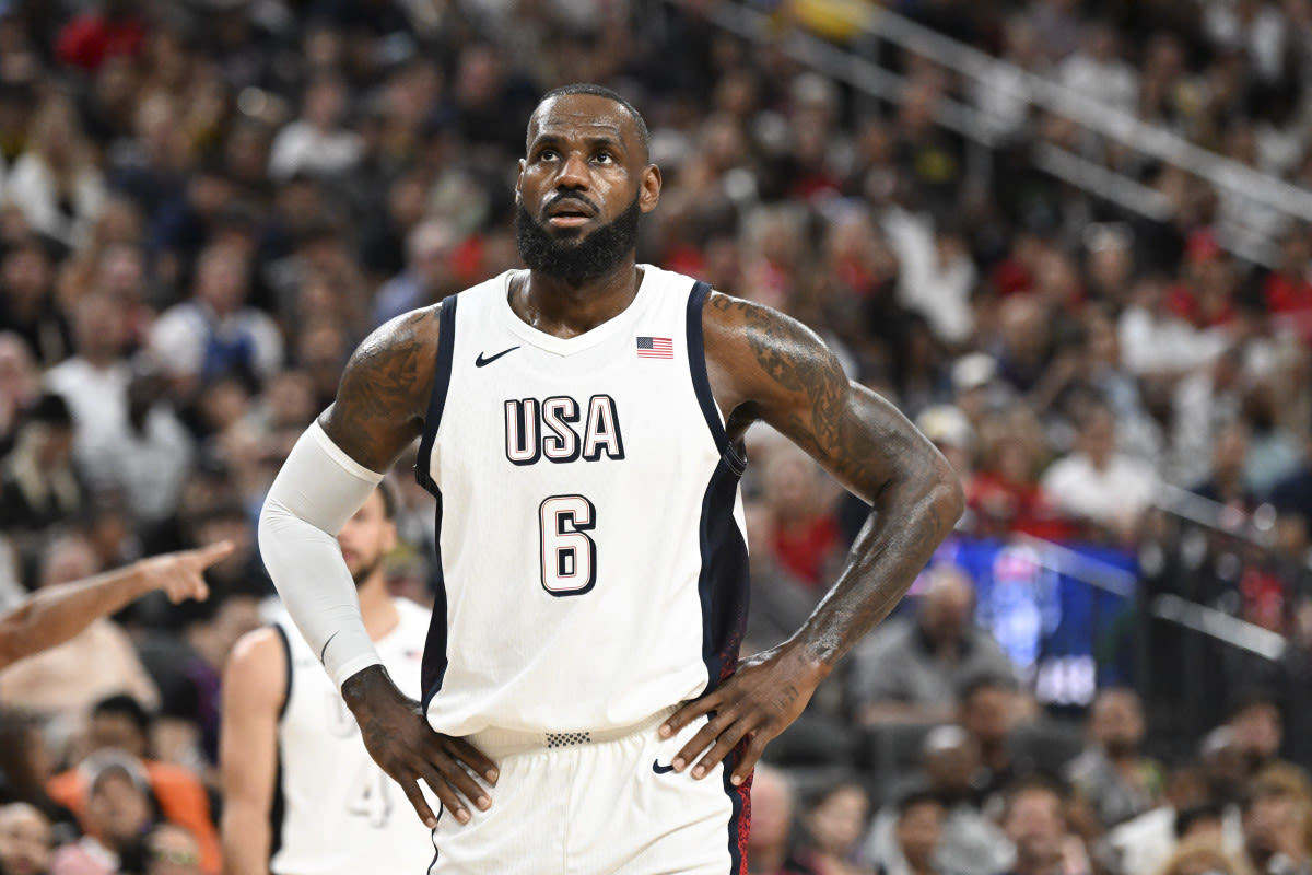 LeBron James Labeled 'Dictator Of The NBA' In Wild Enes Kanter Freedom Tirade