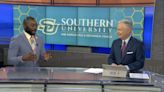 2une In Previews: Southern University Alumni Conference