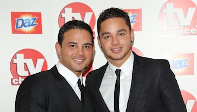 Adam Thomas confirms he and his brother Ryan have been chosen by ITV to be host new game show