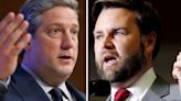 JD Vance, Tim Ryan fight to turn out their voters in tight Ohio Senate race