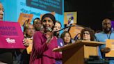 Rep. Ilhan Omar wins DFL endorsement on first round of balloting