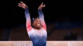 Simone Biles se alejó de la gimnasia "corrosiva" para su salud mental. Ahora está de vuelta