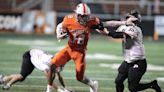 OHSAA football playoffs: Complete second-round schedule of regional quarterfinals