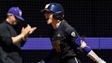 Down to its final strike twice, Washington's journey to WCWS one for the ages