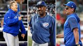 Every Blue Jays manager in franchise history