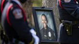 'I'm hurt ... help me!' What dispatchers heard the night officer Breann Leath was killed