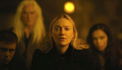 THE WATCHERS (2024) Movie Trailer 2: Dakota Fanning stars in Ishana Night Shyamalan’s Mystery Thriller