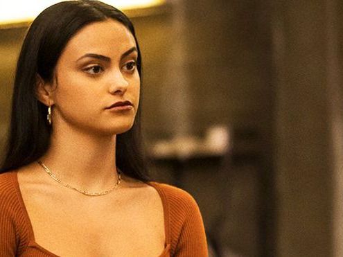 Riverdale star Camila Mendes lands next lead movie role in '90s horror reboot