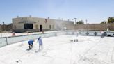 Border View Family YMCA reabrirá la piscina