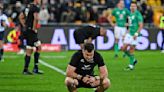 Los All Blacks afrontan una crisis inesperada: hinchas furiosos, coach cuestionado y adolescentes que ya no piensan en el rugby