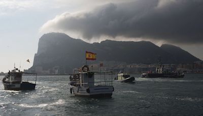 EU and UK 'getting closer' to clinching post-Brexit border and transit deal for Gibraltar