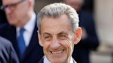 Former French President Sarkozy flags chaos risk as election looms